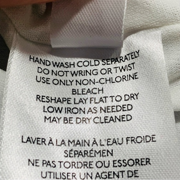 URBAN OUTFITTERS Sheer Mesh Mock Neck Mini Dress Butterfly Print Size XS - Picture 12 of 14